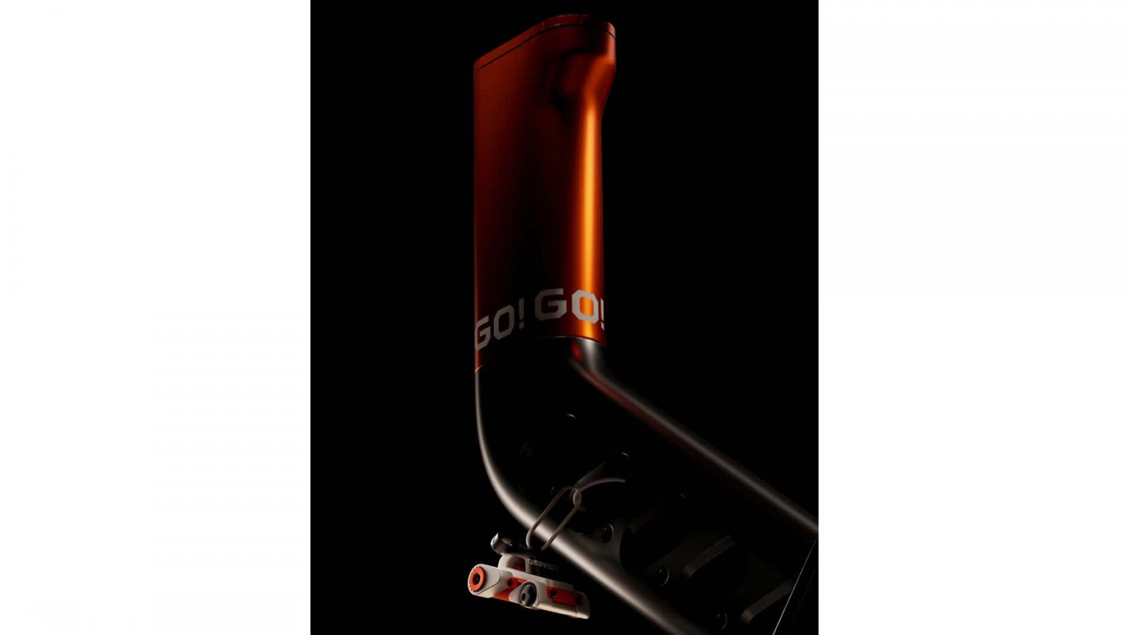 Hyundai Insteroid: Νέο ηλεκτρικό πρωτότυπο με αγωνιστικές καταβολές  